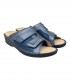 Ecosanit Alexia Queen Incas Vein ciabatte donna