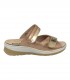 Ecosanit Bogotà 2 Aurora Incas New Spring ciabatte donna