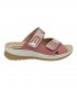Ecosanit Blake Menton Ares ciabatte donna