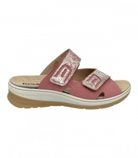 Ecosanit Blake Menton Ares ciabatte donna