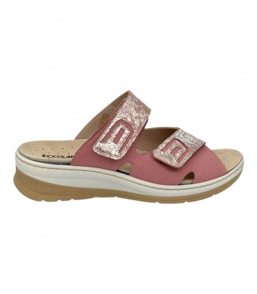 Ecosanit Blake Menton Ares ciabatte donna