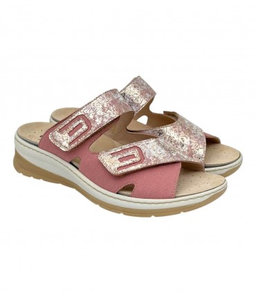 Ecosanit Blake Menton Ares ciabatte donna