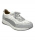 Ecosanit Felline Bio Forato Minstral Spot scarpe donna