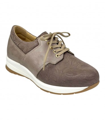 Ecosanit Ortigia Bio Diabetico Bronx Incas Onde scarpe donna