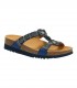 Scholl New Bogotà Wedge ciabatte donna