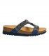 Scholl New Bogotà Wedge ciabatte donna
