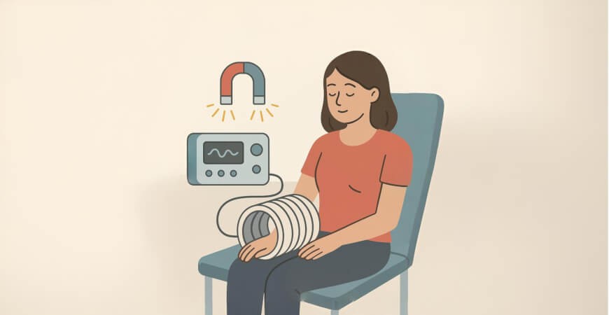 Magnetoterapia: scopri che cos'è e a cosa serve